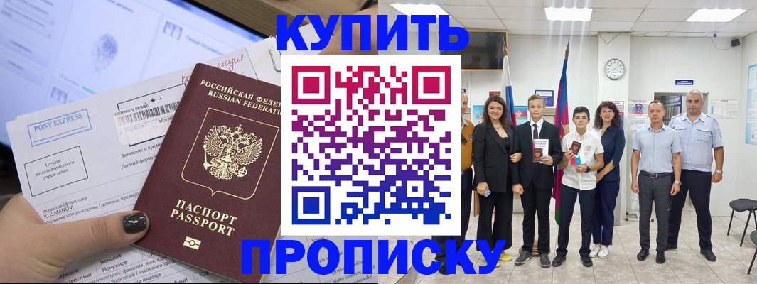 прописка гарантия в Кингисеппе